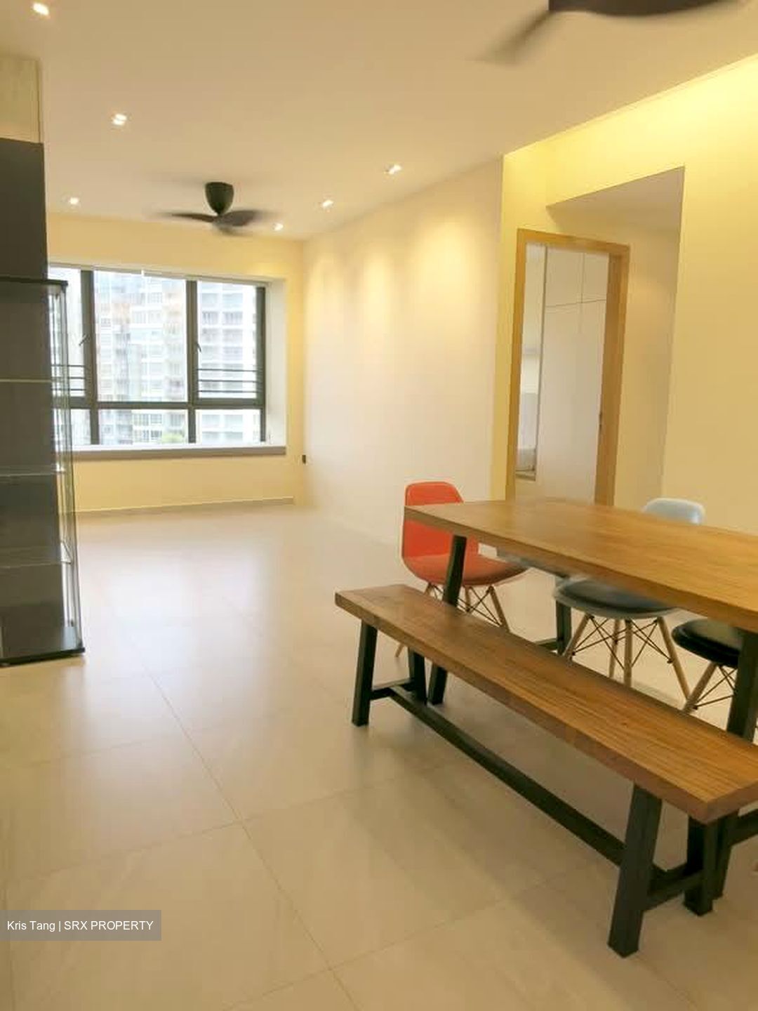 8@Woodleigh (D13), Condominium #574271701